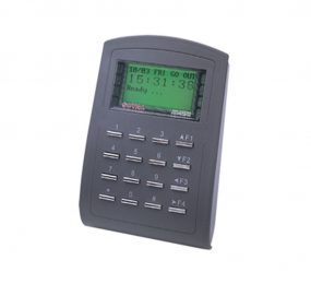 Máy chấm công thẻ cảm ứng Soyal AR-727H