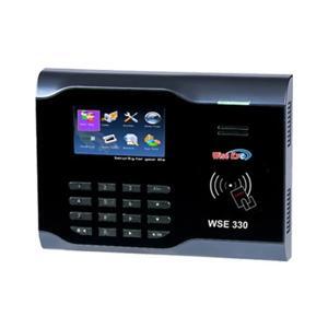 Máy chấm công thẻ cảm ứng Wise Eye WSE330 (WSE-330)