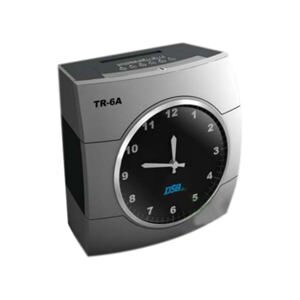 Máy chấm công thẻ giấy DSB TR-6A