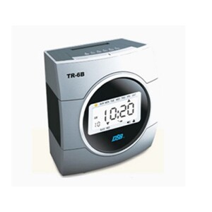 Máy chấm công thẻ giấy DSB TR-6B