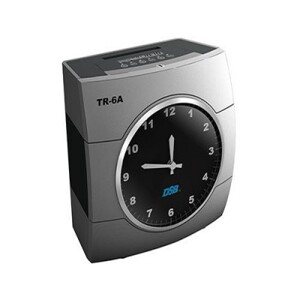 Máy chấm công thẻ giấy DSB TR-6A