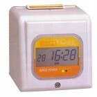 Máy chấm công thẻ giấy Kingpower KP-670