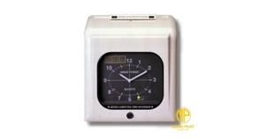 Máy chấm công thẻ giấy KingsPower KP-670A