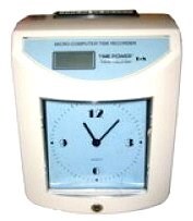 Máy chấm công thẻ giấy Metron T-88