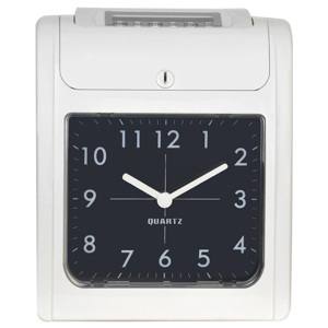 Máy chấm công thẻ giấy Robotron RT90A (RT-90A)