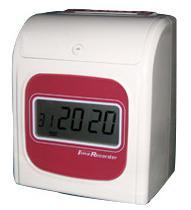 Máy chấm công thẻ giấy Umei RJ-2300N