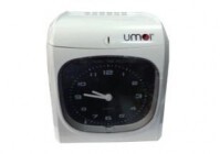 Máy chấm công thẻ giấy Umei CD9820 (CD-9820)