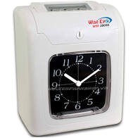 Máy chấm công thẻ giấy Wise Eye WSE-2800A