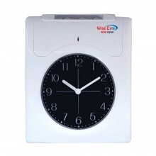 Máy chấm công thẻ giấy Wise Eye WSE-620A
