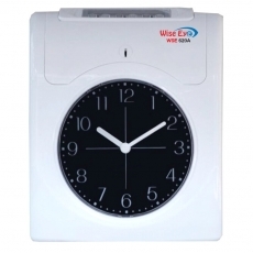 Máy chấm công thẻ giấy Wise Eye WSE-620A