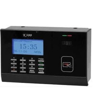 Máy chấm công thẻ từ Abrivision ABS300