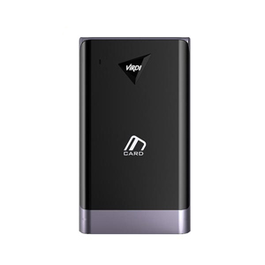 Máy chấm công thẻ từ kiếm soát cửa Virdi VS-R20D