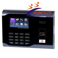 Máy chấm công thẻ từ MITA 9000C