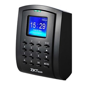 Máy chấm công thẻ từ ZKTeco SC105