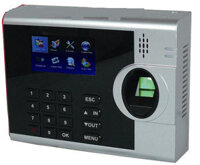 Máy chấm công tích hợp dấu vân tay Silicon FTA -3000T-C