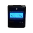 Máy chấm công Timmy MD-80B - thẻ giấy