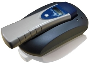 Máy chấm công tuần tra bảo vệ GS6000E (GS-6000E)