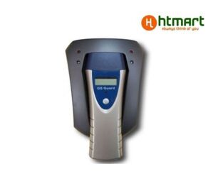 Máy chấm công tuần tra bảo vệ GS6000E (GS-6000E)