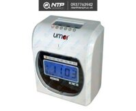 Máy chấm công Umei NE-5000
