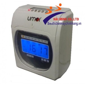 Máy chấm công UMEI NE-5000
