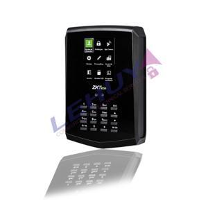 Máy chấm công và kiểm soát cửa khuôn mặt Zkteco KF460