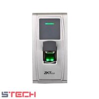 Máy chấm công và kiểm soát cửa ZKTeco MA-300