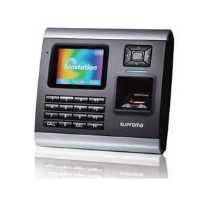 Máy chấm công và kiểm soát cửa Suprema BioStation BSTW-OC