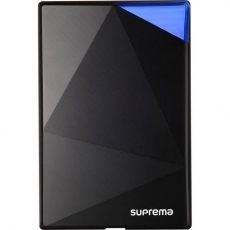 Máy chấm công và kiểm soát cửa Suprema Xpass Slim XPS2M