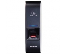 Máy chấm công và kiểm soát cửa Suprema Bioentry Plus BEPI-OC