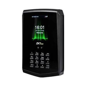 Máy chấm công và kiểm soát cửa khuôn mặt Zkteco KF460
