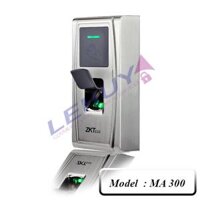 Máy chấm công và kiểm soát cửa ZKTeco MA-300