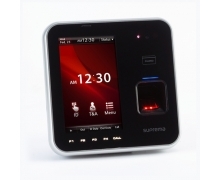 Máy chấm công và kiểm soát cửa Suprema BioStation T2 BST2R-OC