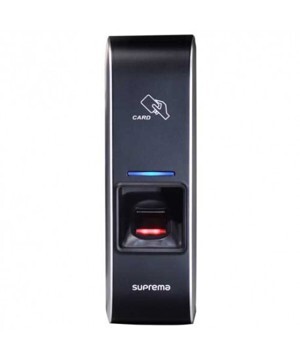 Máy chấm công và kiểm soát cửa Suprema Bioentry Plus BEPI-OC