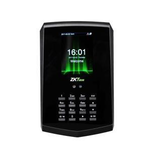 Máy chấm công và kiểm soát cửa khuôn mặt Zkteco KF460
