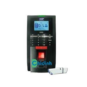 Máy chấm công và kiểm soát cửa ra vào Kobio HIP C806