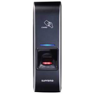 Máy chấm công và kiểm soát cửa Suprema Bioentry Plus BEPI-OC