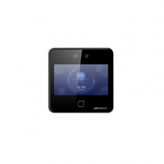 Máy chấm công và Kiểm soát ra vào Hikvision DS-K1T642E