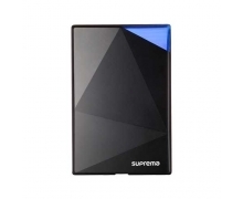 Máy chấm công và kiểm soát ra vào dùng thẻ Superma XPASS -SLIM