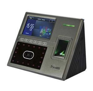 Máy chấm công và kiểm soát ra vào ZKTeco Uface 800