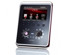 Máy chấm công và kiểm soát ra vào Suprema FaceStation FSM