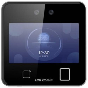 Máy chấm công và kiểm soát ra vào Hikvision DS-K1T642M