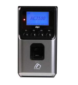 Máy chấm công và kiểm soát ra vào VIRDI AC-2100
