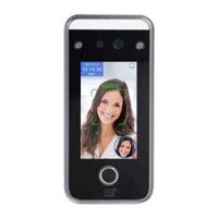 Máy Chấm Công và kiểm soát nhận diện Khuôn Mặt VR- FACE- AI06F