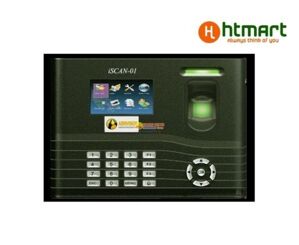 Máy chấm công vân tay Abrivision iSCAN01 (iSCAN-01)