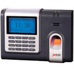 Máy chấm công vân tay Adel X638
