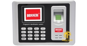 Máy chấm công vân tay BOSSER C11