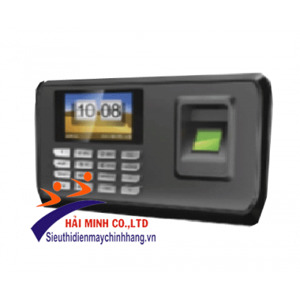 Máy chấm công vân tay C-128U