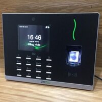 MÁY CHẤM CÔNG VÂN TAY& CẢM ỨNG ZKTECO G2