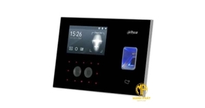 Máy chấm công vân tay Dahua DHI-ASA4214F