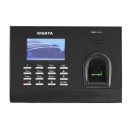 Máy chấm công vân tay và thẻ cảm ứng Gigata 839